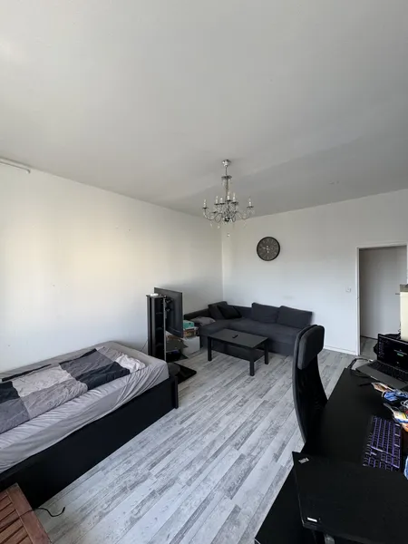 Lebendig wohnen in Charlottenburg: 2-Zimmer-Wohnung — photo 1